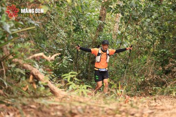 MĂNG ĐEN ULTRA TRAIL 2026 - Ảnh #4515703
