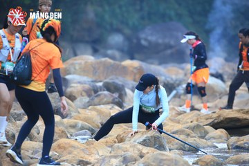 MĂNG ĐEN ULTRA TRAIL 2026 - Ảnh #4507082