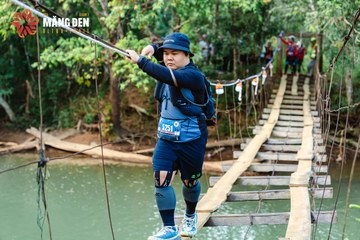 MĂNG ĐEN ULTRA TRAIL 2026 - Ảnh #4515074