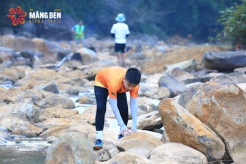 MĂNG ĐEN ULTRA TRAIL 2026 - Ảnh #4507951