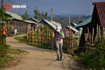 MĂNG ĐEN ULTRA TRAIL 2026 - Ảnh #4524976
