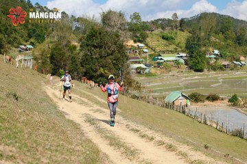 MĂNG ĐEN ULTRA TRAIL 2026 - Ảnh #4522629