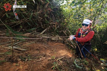 MĂNG ĐEN ULTRA TRAIL 2026 - Ảnh #4513076