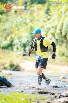 MĂNG ĐEN ULTRA TRAIL 2026 - Ảnh #4502623