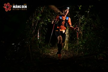 MĂNG ĐEN ULTRA TRAIL 2026 - Ảnh #4526622
