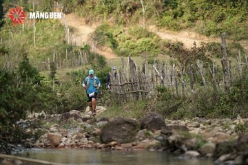 MĂNG ĐEN ULTRA TRAIL 2026 - Ảnh #4516543