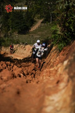 MĂNG ĐEN ULTRA TRAIL 2026 - Ảnh #4503785
