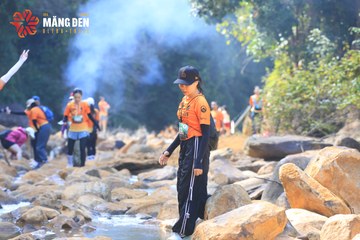MĂNG ĐEN ULTRA TRAIL 2026 - Ảnh #4507358