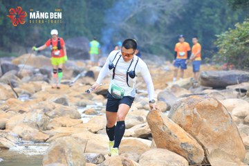 MĂNG ĐEN ULTRA TRAIL 2026 - Ảnh #4509390