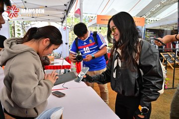 MĂNG ĐEN ULTRA TRAIL 2026 - Ảnh #4520478