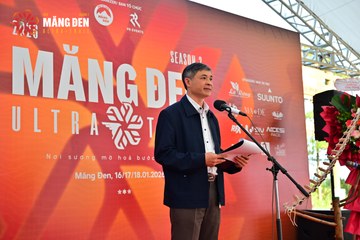 MĂNG ĐEN ULTRA TRAIL 2026 - Ảnh #4521379