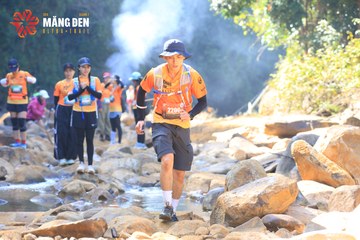 MĂNG ĐEN ULTRA TRAIL 2026 - Ảnh #4507225