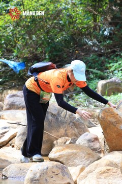 MĂNG ĐEN ULTRA TRAIL 2026 - Ảnh #4509815