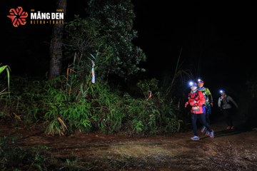 MĂNG ĐEN ULTRA TRAIL 2026 - Ảnh #4505226