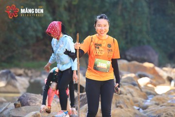 MĂNG ĐEN ULTRA TRAIL 2026 - Ảnh #4508123