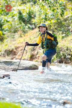 MĂNG ĐEN ULTRA TRAIL 2026 - Ảnh #4508517