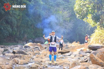 MĂNG ĐEN ULTRA TRAIL 2026 - Ảnh #4506550