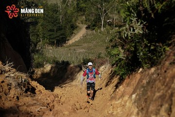 MĂNG ĐEN ULTRA TRAIL 2026 - Ảnh #4503373