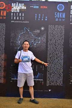 MĂNG ĐEN ULTRA TRAIL 2026 - Ảnh #4521033