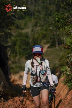 MĂNG ĐEN ULTRA TRAIL 2026 - Ảnh #4503802