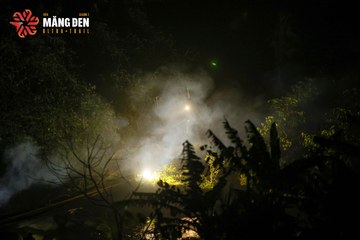 MĂNG ĐEN ULTRA TRAIL 2026 - Ảnh #4517214