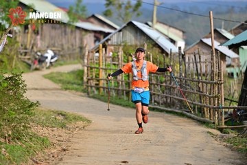 MĂNG ĐEN ULTRA TRAIL 2026 - Ảnh #4525092