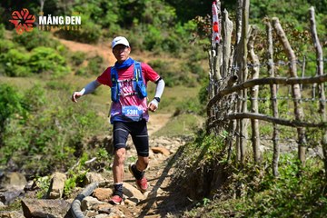 MĂNG ĐEN ULTRA TRAIL 2026 - Ảnh #4523794