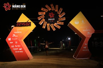 MĂNG ĐEN ULTRA TRAIL 2026 - Ảnh #4521894