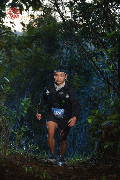 MĂNG ĐEN ULTRA TRAIL 2026 - Ảnh #4511459