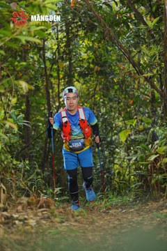 MĂNG ĐEN ULTRA TRAIL 2026 - Ảnh #4511575