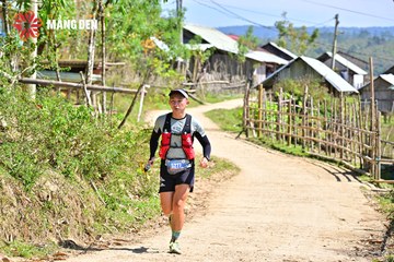 MĂNG ĐEN ULTRA TRAIL 2026 - Ảnh #4524048