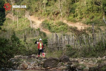 MĂNG ĐEN ULTRA TRAIL 2026 - Ảnh #4516657