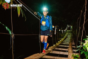 MĂNG ĐEN ULTRA TRAIL 2026 - Ảnh #4515669