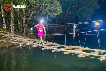 MĂNG ĐEN ULTRA TRAIL 2026 - Ảnh #4518839
