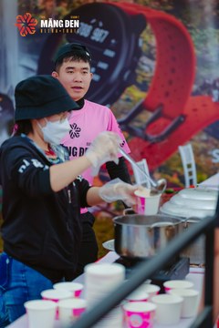 MĂNG ĐEN ULTRA TRAIL 2026 - Ảnh #4516076