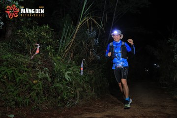 MĂNG ĐEN ULTRA TRAIL 2026 - Ảnh #4507953