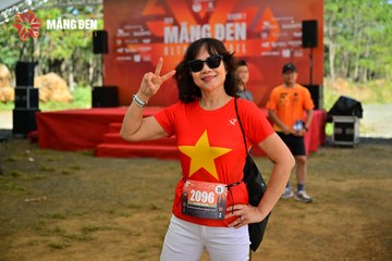 MĂNG ĐEN ULTRA TRAIL 2026 - Ảnh #4520595