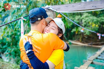 MĂNG ĐEN ULTRA TRAIL 2026 - Ảnh #4515538