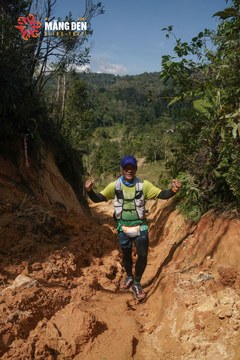 MĂNG ĐEN ULTRA TRAIL 2026 - Ảnh #4504447