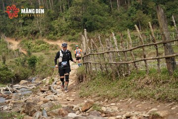 MĂNG ĐEN ULTRA TRAIL 2026 - Ảnh #4519478
