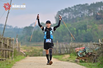 MĂNG ĐEN ULTRA TRAIL 2026 - Ảnh #4525577