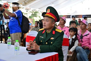 MĂNG ĐEN ULTRA TRAIL 2026 - Ảnh #4521461