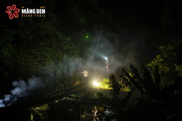 MĂNG ĐEN ULTRA TRAIL 2026 - Ảnh #4517804
