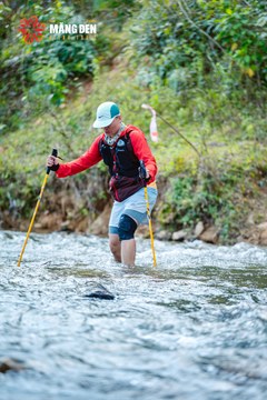MĂNG ĐEN ULTRA TRAIL 2026 - Ảnh #4513730