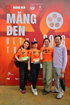 MĂNG ĐEN ULTRA TRAIL 2026 - Ảnh #4521007