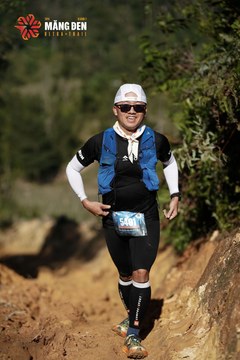 MĂNG ĐEN ULTRA TRAIL 2026 - Ảnh #4503509