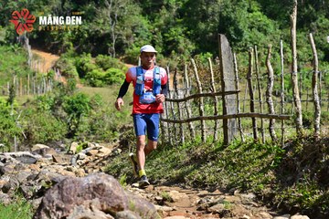MĂNG ĐEN ULTRA TRAIL 2026 - Ảnh #4523747