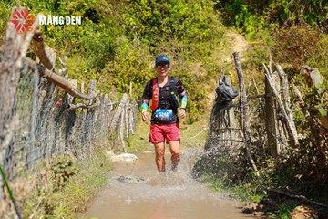 MĂNG ĐEN ULTRA TRAIL 2026 - Ảnh #4523658