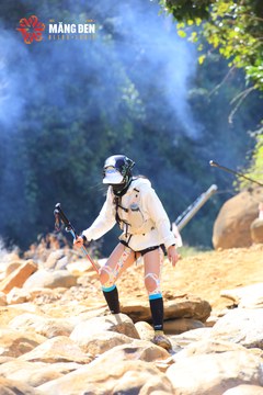 MĂNG ĐEN ULTRA TRAIL 2026 - Ảnh #4509634