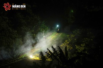 MĂNG ĐEN ULTRA TRAIL 2026 - Ảnh #4517901